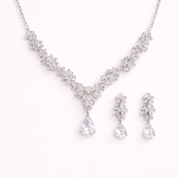 Lumen Floral Duo Set