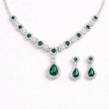 Lumen Crystal Duo Set