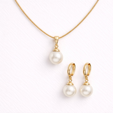 Auren Pearl Duo Set