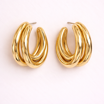 Kael Triple Hoop