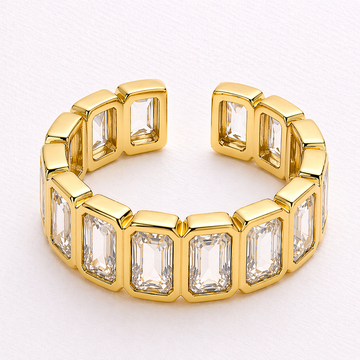Velin Classic Ring