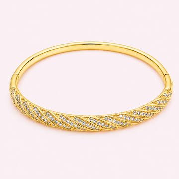 Velin Classic Bangle Bracelet