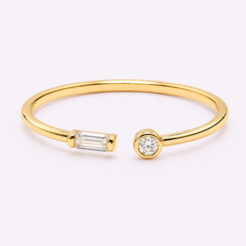 Velin Fine Ring