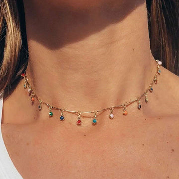 Dayla Choker