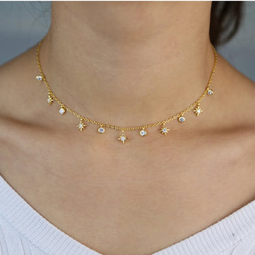 Olivia Choker