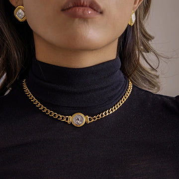 Coin Choker