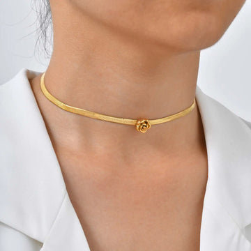 Rosela Choker