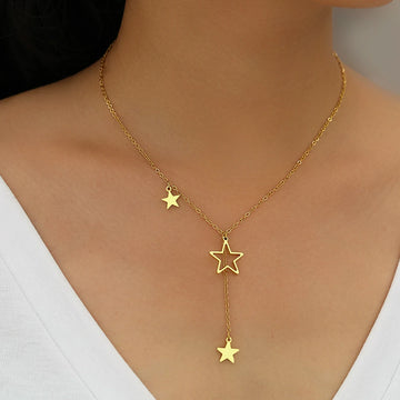 Stars Lariat