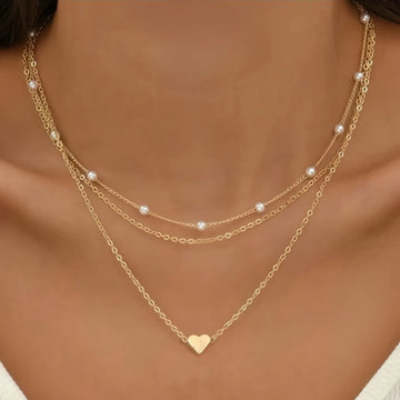 Nysa Triple Chain