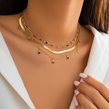 Fiorena Choker